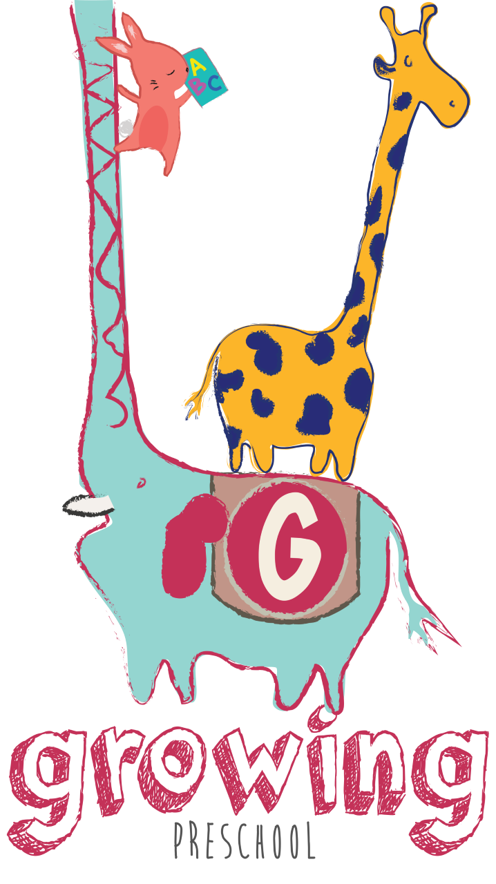 Growing Preschool